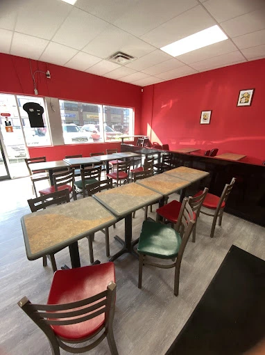 Best  Indian restaurant in Calgary, AB