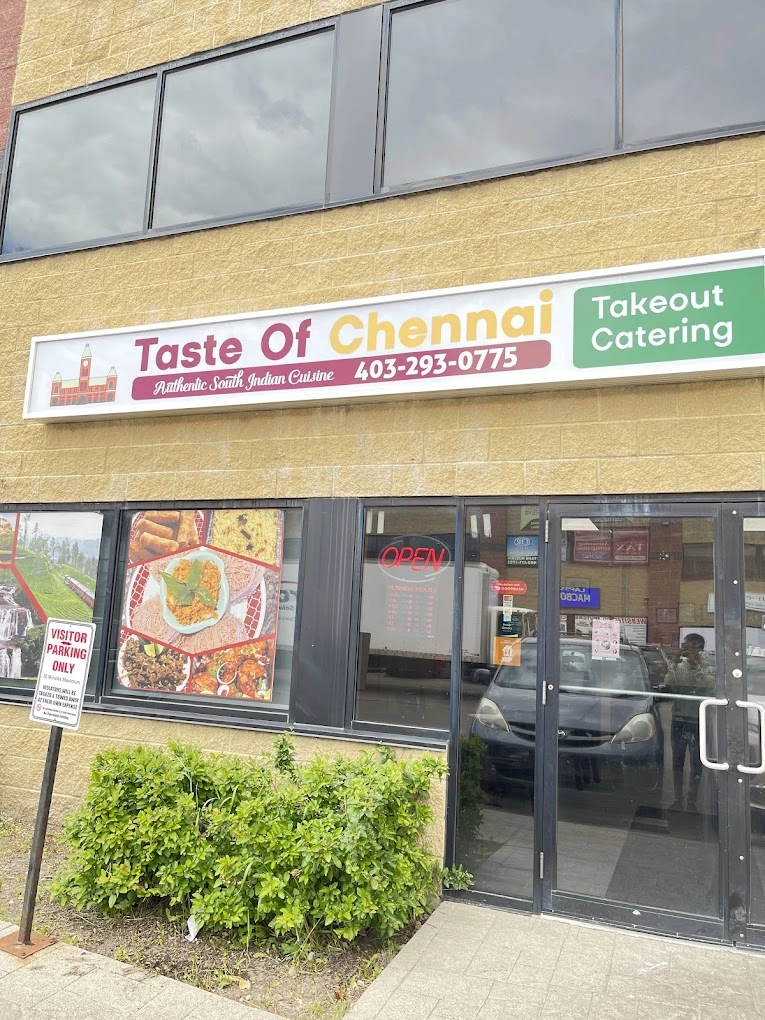 Best vegetable manchurian in Calgary, AB