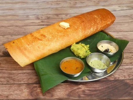 Delicious Masala Dosa in Calgary, AB