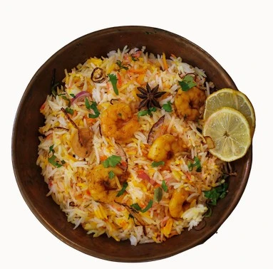 Delicious Bold Biryani in Calgary, AB