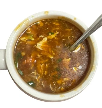 Delicious Attu Kaal Paya in Calgary, AB