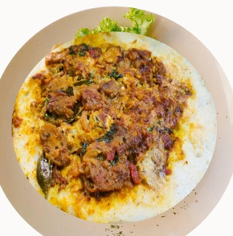 Best Butter Chicken in Calgary, AB