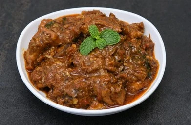 Delicious Chicken Curry in Calgary, AB